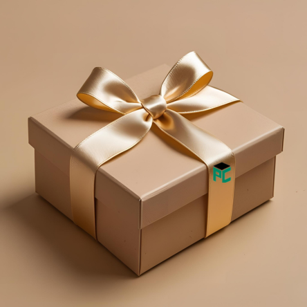 Custom Kraft Jewelry Boxes - Image 4